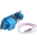 Photoresistor Module Light Control Switch Sensor Relay Board 5V 12V 24V Adjustable Sensitivity For Street Lamp Automation
