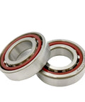 Top Notch Angular Contact Bearing For High Precision Machine Tools 71809 71810 71811 71812 71813 71814 71815 71816 P4 P5 Grade AC 50x65x7mm