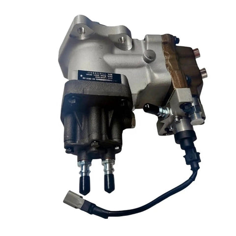 High Pressure Fuel Pump Compatible With Isl 8.9 And Qsl 9 Engines Plug Play Drop In Swap For Smoother Rides And Rock Solid Diesel Performance Today, heavy-duty design.