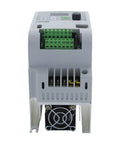 380V 4KW Variable Frequency Drive For 3 Phase Motors Speed Controller Inverter Beefy Motor Driver For Industrial Machinery And Workshop Use Smooth Control Easy Setup Reliable Performance, front terminals