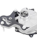 Heavy Duty Brake Vacuum Pump For Chevy And Gmc Trucks Solid Plug And Play Direct Oem Replacement detailed close-up