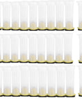 Set Of 30 Queen Bee Roller Cages For Beekeeping Must Have Lightweight Plastic Rearing Cups Kit With Wax Cup Holder Easy Queen Catcher Tool