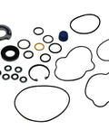 Seal Kit Replacement for Hydraulic Pump For Eaton Cessna Danfoss 26016LAL, various seals and gaskets displayed