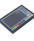 4 Axis CNC Motion Controller DDCSV41 Standalone Offline System with 7 inch TFT display and dual core ARM FPGA pulse engine