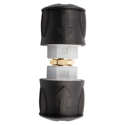 Pressure Washer Adapter For Karcher K2 To K7 M22 14mm Brass Hose Coupler Quick Connect Hose Connector For Karcher Series