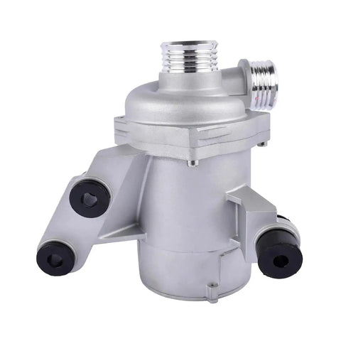 Ap03 Electric Water Pump For Coolant System Replacement Compatible With BMW 1 And 3 Series E81 E87 E88 E82 E90 E91 E92 E93 Parts Nos. 11517586929 Durable Low Noise Smooth Operation Long Service Life