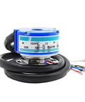 Servo Motor Encoder OIH48-2048 T-S5-5V TS5213N577 5V Pro Grade High Resolution Absolute Encoder for Robotics CNC Automation