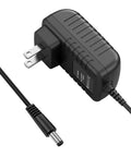 12V AC DC Power Adapter For XEITIN GAS 501F Waterless Essential Oil Diffuser 400ml Cold Air Scent Machine Replacement Power Supply