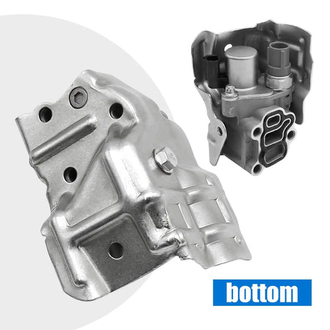 Variable Valve Timing Solenoid Spool Valve Assembly Replacement For Acura RSX Honda Accord 2.4L Civic 2.0L CR V Element