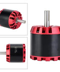 Beefy 2300W Brushless Sensorless Motor 6364 Size 200KV For Electric Scooters And Skateboards 24 To 36V Ready Works With 120A ESC