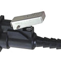Five Sixteenth Inch Fuel Line Connector For OMC Johnson Evinrude Outboard Engines Direct Replacement Fuel Hose Fitting