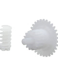 Mustang Speedometer Odometer Gear Repair Kit Pack Of 2 Compatible With Ford Mustang 1994 1995 1996 1997 1998 Heavy Duty Nylon Gear Cluster Replacement