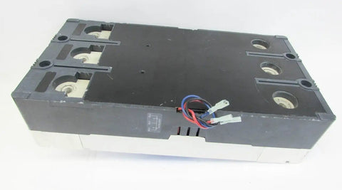 Kickass Series C Nema M Frame Circuit Breaker For Commercial Panels Fast Plug And Play Hookup That Tackles Heavy Loads Without Breaking A Sweat Today. Heavy-duty circuit breaker with wiring terminals.