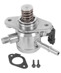 EP1028 Beefed Up High Pressure Fuel Pump Replacement For 2.4L L4 Engines Fits GMC Terrain 2010 To 2017, Chevrolet Captiva Sport 2012 To 2015