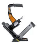 3-In-1 Pneumatic Flooring Nailer And Stapler, 15.5-Gauge Staples And 16-Gauge Cleats, 2-Inch Capacity, side view