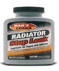 R6 Liquid Radiator Stop Leak 5.5 Oz Keep Your Coolant in Check Seals Leaks, Conditions Cooling System, Fights Rust and Corrosion