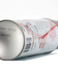 Dry Graphite Film Spray Anticorrosive Lubricant With Quick Dry Formula For Metal Surfaces, black matte finish, barcode view