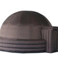 Portable Inflatable Planetarium Projection Dome Theater With Air Blower And PVC Floor Mat For Education Centers, Schools, Museums