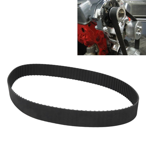 Top Notch Heavy Duty Nylon Belt AF65 1004 Exact Factory Replacement Fits Gilmer Drive Kits 420L150 size durable belt for industrial machines.