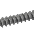 Gray Deck Screws 75 Piece Set For Composite And Treated Wood With Ceramic Coating For Rust And Corrosion Protection Self Tapping Pro Cut Threads No Predrill Tip Trap Head And Star Drive Jobsite Ready