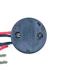 Beast Mode 25.2V 450W Vacuum Motor C2004 M10G2 for Dreame T10 and T20 Handheld Vacuums Replacement Part With Stable Airflow For Max Suction Power And Longevity, black motor