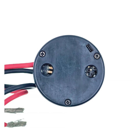 Beast Mode 25.2V 450W Vacuum Motor C2004 M10G2 for Dreame T10 and T20 Handheld Vacuums Replacement Part With Stable Airflow For Max Suction Power And Longevity, black motor