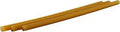 Hot Melt Adhesive 3762 AE Tan 0.45 In X 12 In with Aggressive Hot Tack, shown as individual tan adhesive sticks