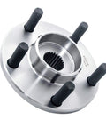 Front Wheel Bearing Hub Assembly For 2010 2013 Ford Transit Connect Front Position 5 Lug Set Of 2 Plug And Play Direct Fit