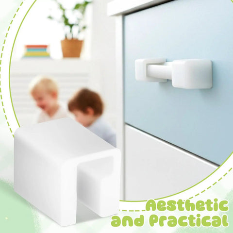 Eight Pack Silicone F Shape Corner Protectors For Furniture And Wardrobes No Drill Install Kid Safe Soft Edge Guards for Kids