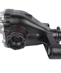 Heavy Duty Rear Differential Axle Carrier Black Drop In Replacement For Cadillac ATS 2.5L 2013 Models With 3.45 Gear Ratio - Side View