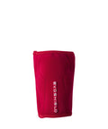 Pro SRZ 2.0 Protective Wrist Guard Scarlet X Large with Gel to Shell Technology in front view.