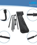 Beefy Heavy Duty Spare Tire Tool Kit Lug Wrench Replacement for Ram 2500 3500 2007 2008 2009 2010 2011 2012 2013 2014 2015