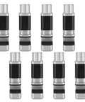 Phone Screen Clip Eight Pack With Adjustable Aluminum Fixture And Rubber Pads Fastener Clip Clamp For LCD Screen Alignment And Repair Prevent Scratches Universal Fit For Phones And Tablets Pro Grade Tool Set For DIY Repairs
