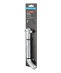 Swivel Trailer Hitch Pin With Integrated Clip Five Eighths Inch Diameter Fits Two Inch Receiver Chrome Finish No Clip