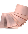 Single Sided Copper Clad Laminate PCB Board 30 By 20 Cm For DIY Etching And Prototyping Maker Friendly Copper Plated Universal Circuit Board FR4 Bakelite Back 1 Piece