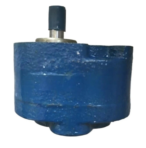 Cb B Hydraulic Gear Pump For Oil Transfer, Small Flow Industrial Machinery Component With Integral Structure, High Precision Processing & Reliable Performance. Durable Design Ensures Fast Response And Stable Operation.