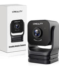Nebula Camera For 3D Printers With Night Vision And 24 Hour Monitoring Real Time Printing Monitoring Via USB Connection Compatible With Sonic Pad Nebula Pad Ender 3 V3 KE Ender 3 V3 Plus And CR 10 SE displayed with packaging.