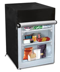 Outdoor Upright Freezer Cover Fits 22 W 23 D 34 H To Shield Your 3.0 Cu Ft Compact Mini Freezer From Weather Dust Rain And Sun