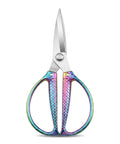 Heavy Duty Rose Gold Kitchen Shears Industrial Grade Stainless Steel Scissors For Home Office And DIY Projects Built Tough As Nails