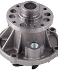 Premium Engine Water Pump Replacement For Cars And Trucks OE Exact Fit Beefed Up Performance With Leak Tested Seals And Bearings