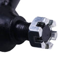 Close-up of Heavy Duty Hydraulic Power Steering Cylinder For John Deere 955 Tractor Aftermarket Replacement AM108896 LVA23451