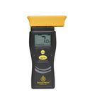 Front view of Portable Pin Meter Calibration Verification Reference for PT 83 Wood Moisture Meter, showing 7% CVR target reading.
