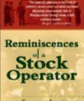 Cover of Reminiscences Of A Stock Operator Classic Trading Wisdom On Crowd Psychology And Market Timing Hardcover Book By Edwin Lefevre.