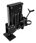 Pro Grade Micro Jewelry Inlaid Stand With 360 Degree Rotating Bracket For Diamond Setting And Engraving 77mm Jewelry Microscope