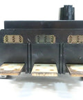 Kick The Heavy Lifting Up A Notch With This Straight Shooter Electronic Trip Circuit Breaker Rated At 1600 Amp 3 Pole And 600 Volt AC, heavy duty design