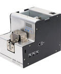 Heavy Duty Automatic Screw Feeder Machine with digital display, adjustable for M1.0 to M5.0 screws, built for assembly lines.