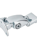 Built Like A Tank Rear Door Hinge Using Premium Steel Alloy, heavy duty part for Ford Transit 2014+, silver metal finish.