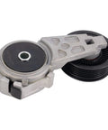 Heavy Duty Serpentine Drive Belt Component Kit With Accessory Tensioner Assembly For Smooth Operation Keeps Your Ride Running Great And Quiet