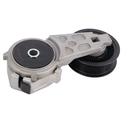 Heavy Duty Serpentine Drive Belt Component Kit With Accessory Tensioner Assembly For Smooth Operation Keeps Your Ride Running Great And Quiet