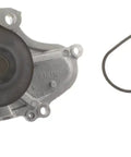 Pro Grade Engine Water Pump With Gasket For Acura MDX RDX RL RLX TL TLX TSX ZDX Honda Accord Crosstour Odyssey Passport Pilot Ridgeline Saturn Vue Replacement